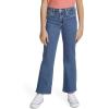 imageLevis Girls Wide Leg JeansLegacy