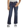 imageLevis Girls Wide Leg JeansRichards