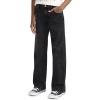 imageLevis Girls Wide Leg JeansWish Me Luck