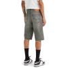 imageLevis Mens 469 Loose Straight Denim Shorts Also Available in Big amp TallA Look Back Short