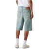 imageLevis Mens 469 Loose Straight Denim Shorts Also Available in Big amp TallMade Away Shorts