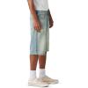 imageLevis Mens 469 Loose Straight Denim Shorts Also Available in Big amp TallMade Away Shorts