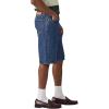 imageLevis Mens 470 Baggy ShortsNew Night Run Nonstretch