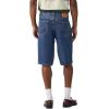 imageLevis Mens 470 Baggy ShortsNew Night Run Nonstretch