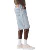 imageLevis Mens 470 Baggy ShortsNew Sunrise Morning Nonstretch