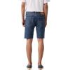 imageLevis Mens 501Original ShortsNew Indigo Nation Stretch
