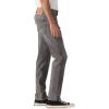 imageLevis Mens 502 Taper Fit Jeans Also Available in Big amp Tall New Moments Pass Stretch 31Wx32L