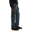 imageLevis Mens 505 Regular Fit Jeans Also Available in Big amp TallDark Slate Corduroy