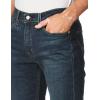 imageLevis Mens 505 Regular Fit Jeans Also Available in Big amp TallDurian Tint  Stretch