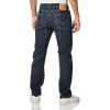 imageLevis Mens 505 Regular Fit Jeans Also Available in Big amp TallDurian Tint  Stretch