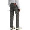 imageLevis Mens 505 Regular Fit Jeans Also Available in Big amp TallFly on the Wall