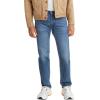 imageLevis Mens 505 Regular Fit Jeans Also Available in Big amp TallFremont Drop Shot  Medium Indigo