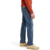 imageLevis Mens 505 Regular Fit Jeans Also Available in Big amp TallGlowing