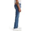 imageLevis Mens 505 Regular Fit Jeans Also Available in Big amp TallGoldenrod  Stretch