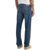 imageLevis Mens 505 Regular Fit Jeans Also Available in Big amp TallLet It Lie