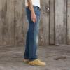 imageLevis Mens 505 Regular Fit Jeans Also Available in Big amp TallLet It Lie