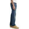 imageLevis Mens 505 Regular Fit Jeans Also Available in Big amp TallLet It Lie