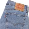 imageLevis Mens 505 Regular Fit Jeans Also Available in Big amp TallLight Stonewash