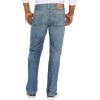 imageLevis Mens 505 Regular Fit Jeans Also Available in Big amp TallMedium Chipped