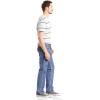 imageLevis Mens 505 Regular Fit Jeans Also Available in Big amp TallMedium Stonewash