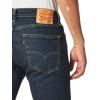 imageLevis Mens 505 Regular Fit Jeans Also Available in Big amp TallNew Durian Tint  Stretch