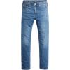 imageLevis Mens 505 Regular Fit Jeans Also Available in Big amp TallNew Fremont Drop Shot  Medium Indigo