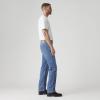 imageLevis Mens 505 Regular Fit Jeans Also Available in Big amp TallNew Fremont Drop Shot  Medium Indigo