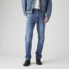 imageLevis Mens 505 Regular Fit Jeans Also Available in Big amp TallNew Fremont Drop Shot  Medium Indigo