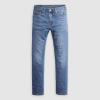 imageLevis Mens 505 Regular Fit Jeans Also Available in Big amp TallNew Fremont Drop Shot  Medium Indigo