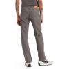imageLevis Mens 505 Regular Fit Jeans Also Available in Big amp TallNew Iron Stone Denim
