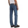 imageLevis Mens 505 Regular Fit Jeans Also Available in Big amp TallNew Medium Stonewash
