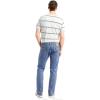 imageLevis Mens 505 Regular Fit Jeans Also Available in Big amp TallNew Medium Stonewash
