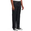 imageLevis Mens 505 Regular Fit Jeans Also Available in Big amp TallRinse  Stretch