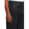 imageLevis Mens 505 Regular Fit Jeans Also Available in Big amp TallRinse  Stretch