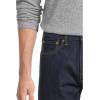 imageLevis Mens 505 Regular Fit Jeans Also Available in Big amp TallRinse