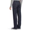 imageLevis Mens 505 Regular Fit Jeans Also Available in Big amp TallRinse