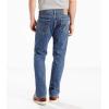 imageLevis Mens 505 Regular Fit Jeans Also Available in Big amp TallStonewashStretch