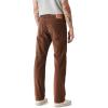 imageLevis Mens 505 Regular Fit Jeans Also Available in Big amp TallTeak
