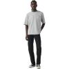 imageLevis Mens 511 Slim Fit Jeans Also Available in Big amp TallBlack 3d Washed