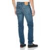 imageLevis Mens 511 Slim Fit Jeans Also Available in Big amp TallCrazy for Blue