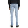 imageLevis Mens 511 Slim Fit Jeans Also Available in Big amp TallDolf Make It  Light Indigo