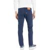 imageLevis Mens 511 Slim Fit Jeans Also Available in Big amp TallDress Blues Piece Dye  Stretch