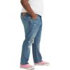 imageLevis Mens 511 Slim Fit Jeans Also Available in Big amp TallGot a Fade