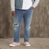 imageLevis Mens 511 Slim Fit Jeans Also Available in Big amp TallGot a Fade