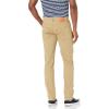 imageLevis Mens 511 Slim Fit Jeans Also Available in Big amp TallHarvest Gold