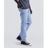 imageLevis Mens 511 Slim Fit Jeans Also Available in Big amp TallMock Blue  Piece Dye  Stretch