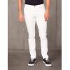 imageLevis Mens 511 Slim Fit Jeans Also Available in Big amp TallNew Castilleja White  Advanced Stretch