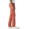 imageLevis Mens 511 Slim Fit Jeans Also Available in Big amp TallNew Etruscan Red Denim