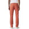 imageLevis Mens 511 Slim Fit Jeans Also Available in Big amp TallNew Etruscan Red Denim