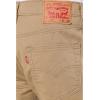 imageLevis Mens 511 Slim Fit Jeans Also Available in Big amp TallNew Harvest Gold Stretch